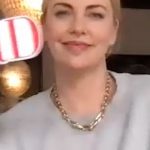 Charlize Theron Instagram - I am honored to accept a RAD IMPACT AWARD for inspiring purpose. What’s *really* rad is that I get to share this award with a remarkable young leader in South Africa - Aya - and @CTAOP. Our RAD Impact Award is providing the opportunity for every child in Buffalo City to return to school through the incredible support and services of @spfinfo. The Eastern Cape has experienced a horrifying 30% drop out rate since the pandemic, so we are focusing our impact there -- on getting each and every child back to being a learner, where they are safe, fed, and given the opportunity to thrive as they deserve! Thank you @radvocacy and @amazonfashion #RADonLuxuryStores for standing with us in support of these future leaders. Together, we will create a #RADNewWorld! #radvocacy #radimpactawards #ctaop