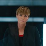 Charlize Theron Instagram - 😉 #F9