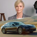 Charlize Theron Instagram - Final call… Don’t miss your chance to win a limited anniversary edition Porsche Panamera and $20,000! Support the Charlize Theron Africa Outreach Project and ENTER through my bio link or at omaze.com/charlize #omaze @omaze