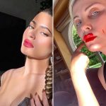 Charlize Theron Instagram - Who’s who?