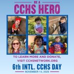 Charlize Theron Instagram - Can you imagine never being able to fall asleep on the couch, in the car, or even your own bed without being tethered to a machine? Today’s the day to step us as a hero for CCHS, one of the rarest diseases on our planet. Follow @CCHSnetwork to join this call to action and learn more and donate for a cure. #cchsday2020 #cchsheroes #cchsawareness