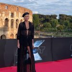 Charlize Theron Instagram - We are here!! World premiere of FAST X. Let’s go! @thefastsaga The Colosseum