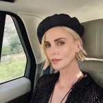 Charlize Theron Instagram - On the way to celebrate with my Fast family for the FAST X Premiere in Rome. 🤍 @thefastsaga