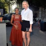 Charlize Theron Instagram - Last night was a dream - thank you SO much to everyone who came out for CTAOP’s Night Out: Fast and Furious. Was such a blast to see friends in real life again, and I’m beyond grateful for the support and love shown for my foundation. A night I won’t soon forget 💛 Universal Studios Back Lot