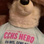 Charlize Theron Instagram - Can you imagine never being able to fall asleep on the couch, in the car, or even your own bed without being tethered to a machine? Today’s the day to step us as a hero for CCHS, one of the rarest diseases on our planet. Follow @CCHSnetwork to join this call to action and learn more and donate for a cure. #cchsday2020 #cchsheroes #cchsawareness