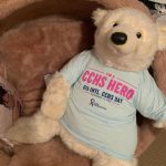 Charlize Theron Instagram - Can you imagine never being able to fall asleep on the couch, in the car, or even your own bed without being tethered to a machine? Today’s the day to step us as a hero for CCHS, one of the rarest diseases on our planet. Follow @CCHSnetwork to join this call to action and learn more and donate for a cure. #cchsday2020 #cchsheroes #cchsawareness