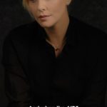 Charlize Theron Instagram -