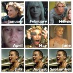 Charlize Theron Instagram - @reesewitherspoon I feel you on #2020 girl...