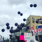 Charlize Theron Instagram - Freedom & love, forever, for ALL. Happy #pride🌈 everyone.