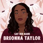 Charlize Theron Instagram – Breonna Taylor would have been 27 today. She should be celebrating her birthday with friends and family. She should be continuing to work towards her dreams of becoming a nurse and starting a family. She should be alive. 
Instead, Louisville police officers killed Breonna in the middle of the night in her own home. They broke down the door of Breonna’s apartment using an illegal “no-knock” warrant while looking for two men who were selling drugs out of a home MILES from Breonna’s. Their only lead was that one of the suspects MAY have been receiving packages at Breonna’s address. When Breonna’s boyfriend rightfully tried to defend themselves thinking they were being attacked by criminals (the police did not identify themselves), the police fired 20 rounds into their bedroom, killing Breonna. 
We MUST demand justice for Breonna’s wrongful death. Her killers are still walking free. @battymamzelle has created an incredible website with action items for how you can demand action, including signing a petition, donating to benefit her family, and sending emails directly to the Kentucky Attorney General, Mayor, and Governor. Link is in my bio. 
Let’s not forget Breonna in our continued efforts for justice and change. #SayHerName and demand #JusticeforBreonna. Happy birthday you beautiful soul. You deserved to live. #birthdayforbreonna (artwork by @arielsinhaha)
