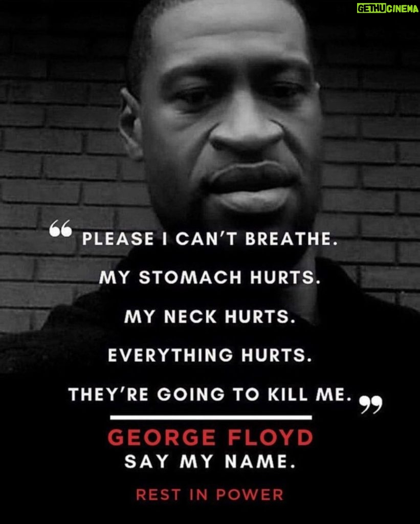 Charlize Theron Instagram - George Floyd. Say his name. Say ALL their names. So fucking maddening that we even CAN list names at this point. Breona Taylor Michael Brown Eric Garner Sandra Bland Philando Castile Trayvon Martin Tamir Rice And unfortunately so many more. Remember them. Fight for justice for them. Being an ally is more than just not being a racist. Speak up, demand change and accountability. text ‘JUSTICE’ to 668366 text ‘FLOYD’ to 55156 Call DA Mike Freeman to charge and arrest these officers for murder 612-348-5550 Rest in power George. You deserved to live. You all did. #justiceforgeorgefloyd