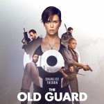 Charlize Theron Instagram - The Old Guard Trailer. This Thursday. Get ready. @oldguardmovie