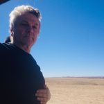Charlize Theron Instagram - The man, the myth, the legend. Forever grateful to you, George.