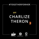 Charlize Theron Instagram - 1 in 3 women will experience gender-based violence in their lifetime; in the past year, 243 million women and girls have. Humanitarian crises like #COVID19 only make this worse – that's why in April @ctaop and I called on ALL women to stand up and prioritize this issue. Today, I'm so proud to share that each of these exceptional, powerhouse women heard our rallying cry, and are uniting as one, #TogetherForHer, alongside @careorg & @eifoundation . We are a movement spotlighting and funding interventions to help keep women and girls safe from abuse. Learn more, and JOIN US: care.org/togetherforher (Link in bio)