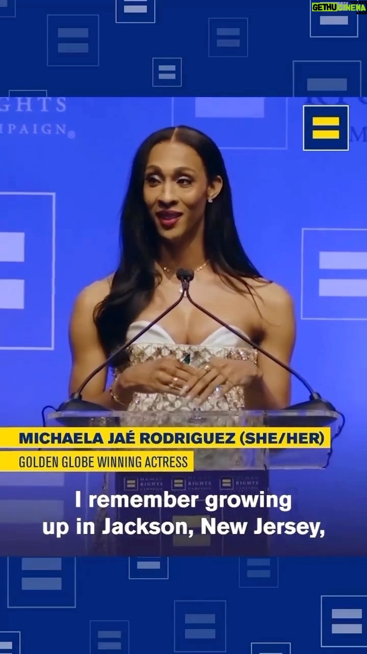 Charlize Theron Instagram - PREACH @mjrodriguez7 π #TransDayOfVisibility π@humanrightscampaign γ»γ»γ» βBut love without condition? Well, Iβm sure you know what that harbors: Tremendous and groundbreaking power.β @mjrodriguez7 reminds us how love and perseverance can set us all free.