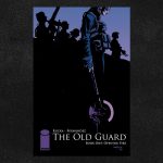 Charlize Theron Instagram - Ok now THIS is cool. Thank you @ruckawriter and @leandrofernandezart for allowing us to bring your epic creation to life! 3 more days till you get to see this team in action on Netflix #TheOldGuard