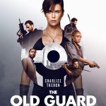 Charlize Theron Instagram - The Old Guard Trailer. This Thursday. Get ready. @oldguardmovie