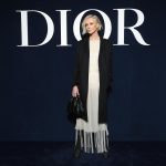 Charlize Theron Instagram – Still in awe by the absolutely stunning @Dior Autumn-Winter show. @mariagraziachiuri you have truly outdone yourself. So grateful to be apart of the House of Dior for all these years – thank you for letting me be apart of this magical moment. Till next time, Paris ✨ Paris, France