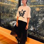 Charlize Theron Instagram – Get your @thebemagugu x @ctaop special collection piece now from @Dior! They won’t last and it’s for the best cause 

Link to the collection in my bio