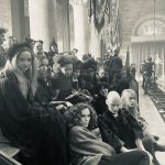 Charlize Theron Instagram – Nevers unite 😈

Who watched #TheSchoolForGoodAndEvil this weekend???