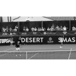 Charlize Theron Instagram - This week I got to immerse myself in two of my favorite things: Tennis, and @CTAOP 😍 Had a blast out in the desert for @DesertSmash –– got to play doubles with @bigfoe1998 and the one and only @djokernole, take on two powerhouses @vichka35 and @yvonneorji, and ALL was in support of CTAOP’s work uplifting young people in Southern Africa. So grateful to everyone who came out, and the team who has kept this epic event going strong for 20 years! Photo credit: 1 - 📷 - @bknownagency 2 - 📷 - @hairbyadir 3 - 📷 - @gettyimages 4 - 📷 - @hairbyadir 5 - 📷 - @tonythetigercrago 6 - 📷 - @grosbygroup 7 - 📷 - @ctaop 8 - 📷 - @katyakeely 9 - 📷 - @tonythetigercrago 10 - 📷 - @tonythetigercrago La Quinta, California