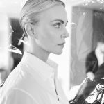 Charlize Theron Instagram – Ready to runway. Another stunning @dior show in Paris. 💋 Paris, France