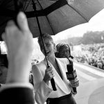 Charlize Theron Instagram – Rain or shine! Nothing can stop the amazing crowd and advocates at the #GlobalCitizenFestival. Loved being a part of this epic event in support of global health and reproductive rights Central Park, New York