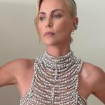 Charlize Theron Instagram – Congrats to my @breitling family on your latest boutique opening in the Meatpacking district! Thanks for having me along to celebrate – such a fun night