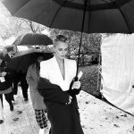 Charlize Theron Instagram – Rain or shine! Nothing can stop the amazing crowd and advocates at the #GlobalCitizenFestival. Loved being a part of this epic event in support of global health and reproductive rights Central Park, New York