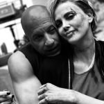 Charlize Theron Instagram - Let’s not forget THIS guy! Congratulations Vin, you’ve kept a loyal fan base on this ride for over 20 years. Thank you for letting me join some of the ride. #FastX in theaters today!
