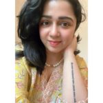 Charmy Kaur Instagram - “ where you invest your love , you invest your life “ Choose wisely ☺️ #HappySunday 💓 Mumbai, Maharashtra