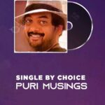 Charmy Kaur Instagram - Now listen to #SingleByChoice from #PuriMusings 🎙️ 🎧 https://youtu.be/bNnWNkSR70w?si=JRy7xsnB4rZhspq1 #PuriJagannadh @charmmekaur #PuriRecap #PC