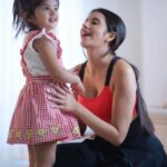Charu Asopa Instagram – This summer, I am looking for soft fabric and beautiful designs with vibrant colors for Ziana, and @firstcryindia is the brand in which she feels comfortable, happy, and playful. The fabric is extremely soft, and the styles are very beautiful with lovely vibrant colors. Recently, she started choosing her own dresses, and she loves to wear outfits Firstcry.
Now it’s your turn! Share your thoughts on Firstcry and flaunt your munchkin’s adorable Firstcry Spring Summer outfits. Post those charming pics and tag me and @FirstcryIndia below. Let’s spread the love for #firstcryspringsummer24! 🌈

🛍️ Don’t miss out on the exclusive offer! Head to Firstcry.com, use my code CharuSS24 for a fabulous 50% off on fashion and a fantastic 42% off on everything else. Time to shop and save! 💰

 #firstcryspringsummer24 #springiton2024 #firstcryfashion #FussNowAtFirstcry #firstcryIndia #firstcry #shopatfirstcry