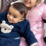 Charu Asopa Instagram – Mere sundar sundar bachhe ❤️🧿😘