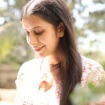 Charu Asopa Instagram - Find joy in the simplicity of life.❤️