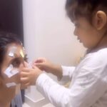 Charu Asopa Instagram - That’s what we do in the night😅