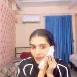Charu Asopa Instagram - 😅