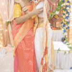 Charu Asopa Instagram – Happy birthday to ziana’s cutest nani ❤️
Happy birthday mamma ❤️