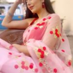 Charu Asopa Instagram - Video credit- @jyotichouhan057_