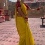 Charu Asopa Instagram -