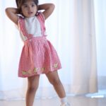 Charu Asopa Instagram – This summer, I am looking for soft fabric and beautiful designs with vibrant colors for Ziana, and @firstcryindia is the brand in which she feels comfortable, happy, and playful. The fabric is extremely soft, and the styles are very beautiful with lovely vibrant colors. Recently, she started choosing her own dresses, and she loves to wear outfits Firstcry.
Now it’s your turn! Share your thoughts on Firstcry and flaunt your munchkin’s adorable Firstcry Spring Summer outfits. Post those charming pics and tag me and @FirstcryIndia below. Let’s spread the love for #firstcryspringsummer24! 🌈

🛍️ Don’t miss out on the exclusive offer! Head to Firstcry.com, use my code CharuSS24 for a fabulous 50% off on fashion and a fantastic 42% off on everything else. Time to shop and save! 💰

 #firstcryspringsummer24 #springiton2024 #firstcryfashion #FussNowAtFirstcry #firstcryIndia #firstcry #shopatfirstcry
