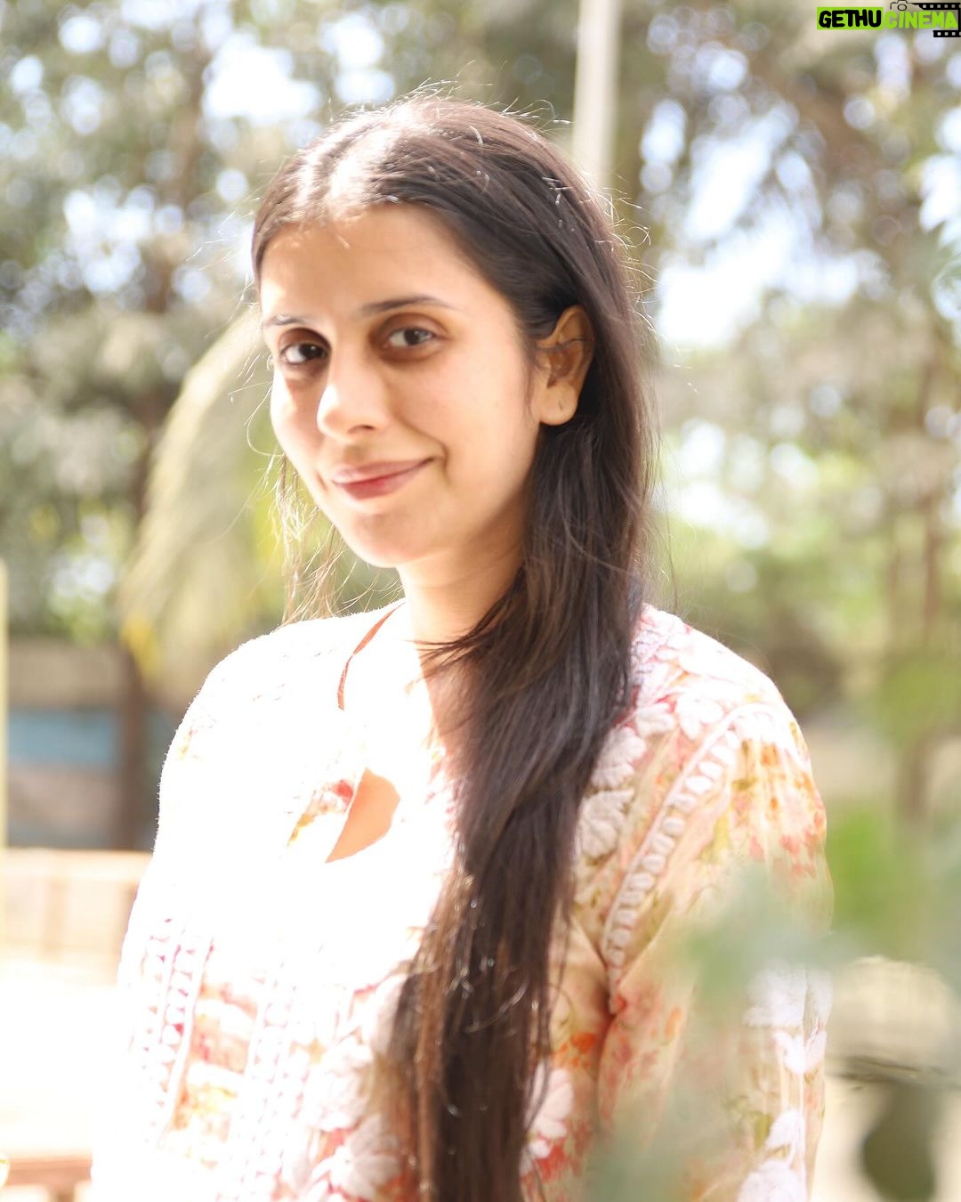 Charu Asopa Instagram - Find joy in the simplicity of life.❤️