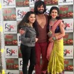 Charu Asopa Instagram -