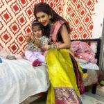 Charu Asopa Instagram -