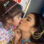 Charu Asopa Instagram -