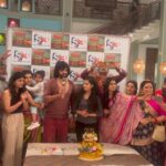 Charu Asopa Instagram -