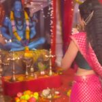 Charu Asopa Instagram – Happy maha shivratri 🙏