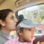Charu Asopa Instagram - Everyday is a Valentine’s Day for us❤️🧿