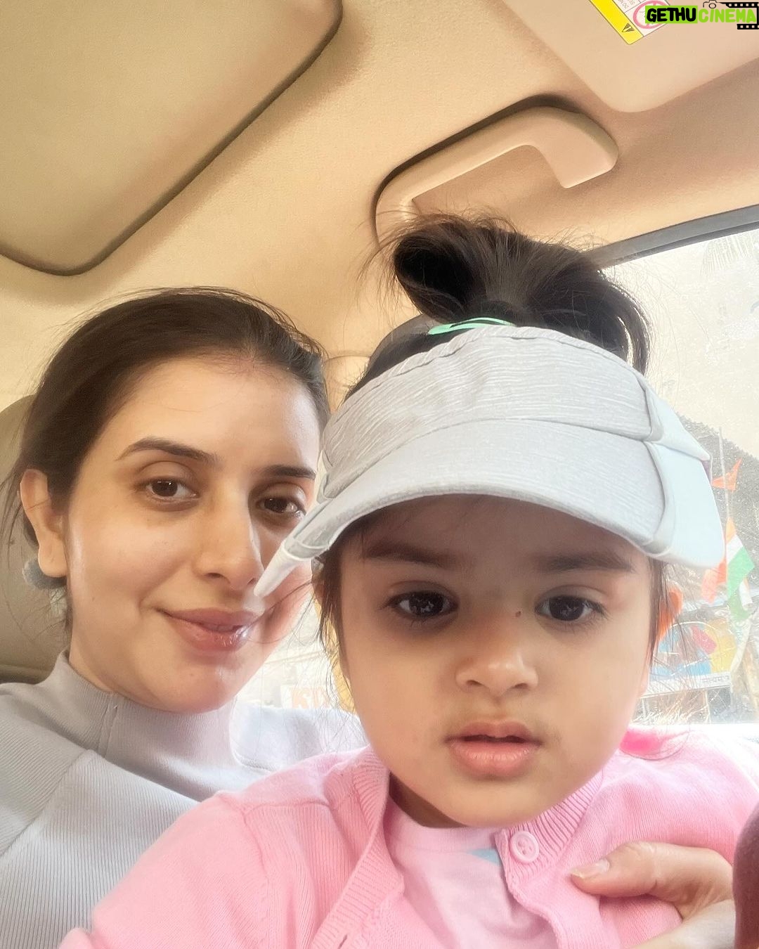 Charu Asopa Instagram - Everyday is a Valentine’s Day for us❤️🧿