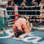 Chase De Moor Instagram – Chapter 1: Victory…